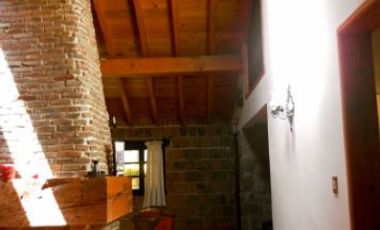 CACALOMACAN RENTA CASA SEMIAMUEBLADA