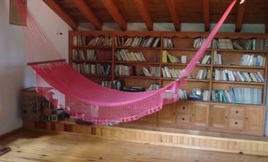 CACALOMACAN RENTA CASA SEMIAMUEBLADA