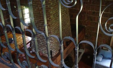 CACALOMACAN RENTA CASA SEMIAMUEBLADA