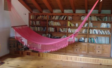 CACALOMACAN RENTA CASA SEMIAMUEBLADA