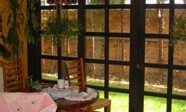 CACALOMACAN RENTA CASA SEMIAMUEBLADA