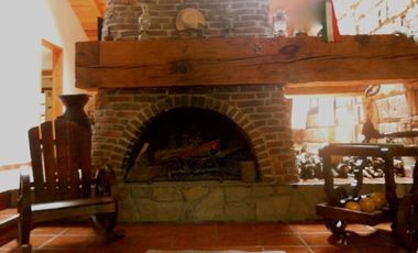 CACALOMACAN RENTA CASA SEMIAMUEBLADA