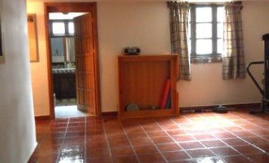 CACALOMACAN RENTA CASA SEMIAMUEBLADA