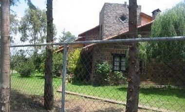 CACALOMACAN RENTA CASA SEMIAMUEBLADA