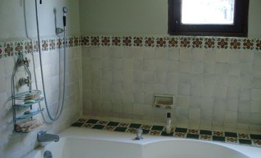 CACALOMACAN RENTA CASA SEMIAMUEBLADA