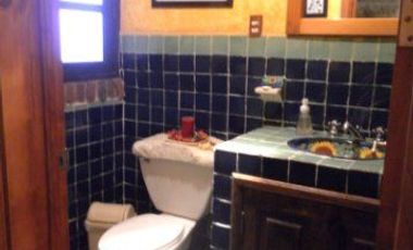 CACALOMACAN RENTA CASA SEMIAMUEBLADA