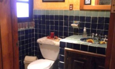 CACALOMACAN RENTA CASA SEMIAMUEBLADA