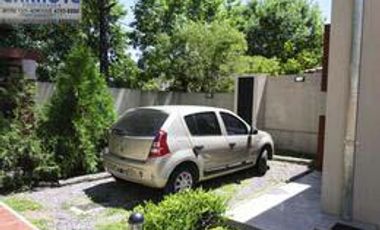 DUPLEX MODERNO - ZONA RESIDENCIAL - J. MARMOL