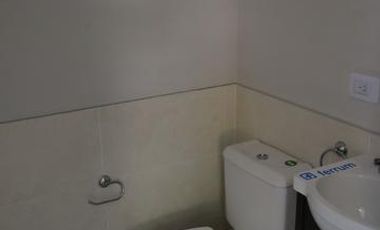 DUPLEX MODERNO - ZONA RESIDENCIAL - J. MARMOL