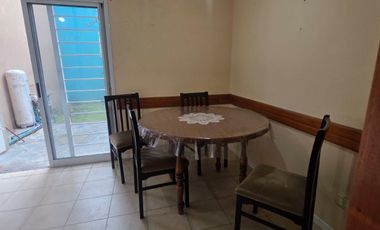 Duplex en  venta Ranelagh