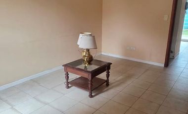 Duplex en  venta Ranelagh