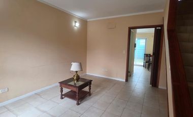 Duplex en  venta Ranelagh