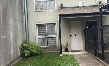 Duplex en  venta Ranelagh