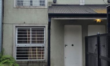 Duplex en  venta Ranelagh