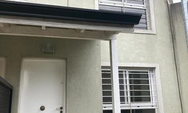 Duplex en  venta Ranelagh