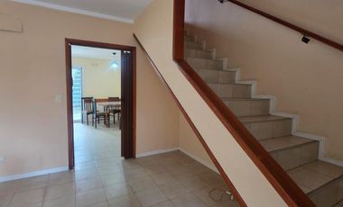 Duplex en  venta Ranelagh