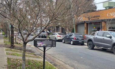 Duplex en  venta Ranelagh