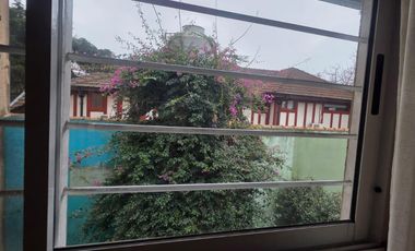 Duplex en  venta Ranelagh