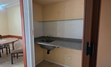 Duplex en  venta Ranelagh