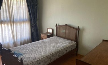 Duplex en  venta Ranelagh