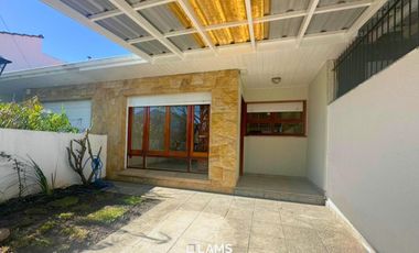 Venta - PH 4 ambientes - Zona Punta Mogotes