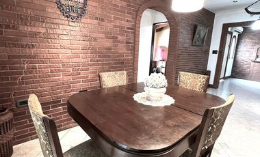 Departamento en La Reja