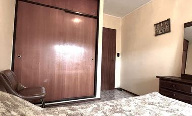 Departamento en La Reja