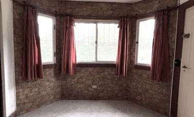 Departamento en La Reja