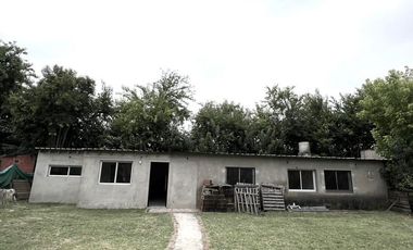 Departamento en La Reja