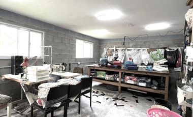 Departamento en La Reja