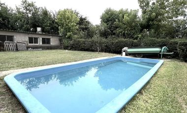 Departamento en La Reja