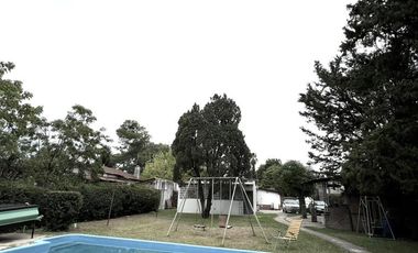 Departamento en La Reja