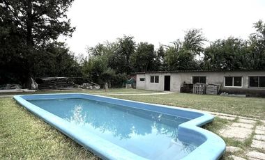 Departamento en La Reja