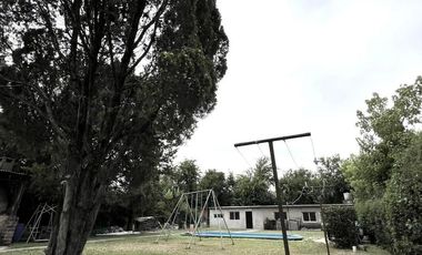 Departamento en La Reja