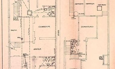 Terreno en Echesortu. Zona Facultades. Ideal constructoras