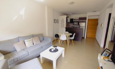 VENTA DEPARTAMENTO 2 AMBIENTES QUILMES CENTRO APTO CRÉDITO