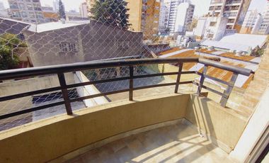 VENTA DEPARTAMENTO 2 AMBIENTES QUILMES CENTRO APTO CRÉDITO