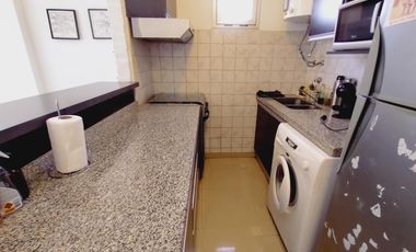 VENTA DEPARTAMENTO 2 AMBIENTES QUILMES CENTRO APTO CRÉDITO