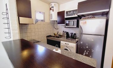VENTA DEPARTAMENTO 2 AMBIENTES QUILMES CENTRO APTO CRÉDITO