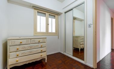 Departamento 3 Dormitorios Zona Centro