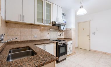 Departamento 3 Dormitorios Zona Centro