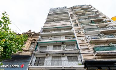 Departamento 3 Dormitorios Zona Centro