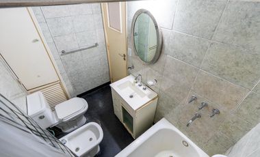 Departamento 3 Dormitorios Zona Centro