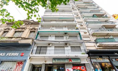 Departamento 3 Dormitorios Zona Centro