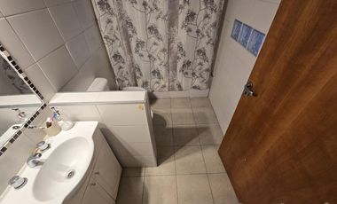 Venta departamento monoambiente en Barracas  ¡Apto crédito!