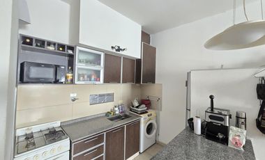 Venta departamento monoambiente en Barracas  ¡Apto crédito!