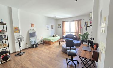 Venta departamento monoambiente en Barracas  ¡Apto crédito!