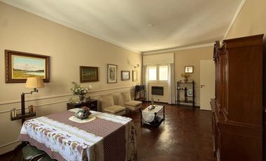 Departamento 3 dormitorios