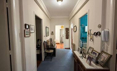 Departamento 3 dormitorios