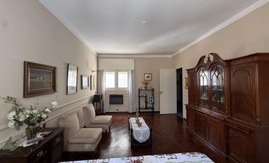 Departamento 3 dormitorios